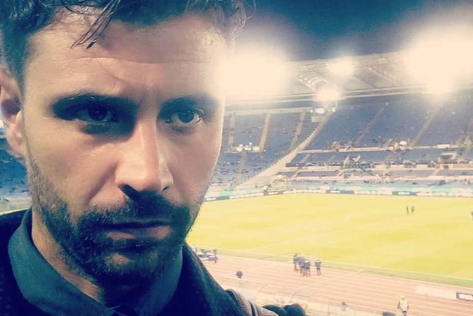 Marco Ardone, sedentarietà fa rima con obesità