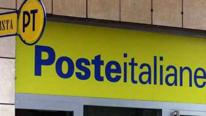 Poste Italiane, screening su 5516 dipendenti campani