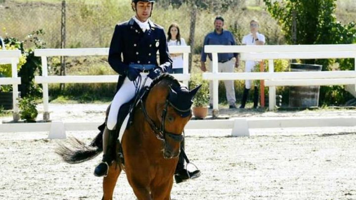 Angelo Ruggiero, la persona equilibrata sa mediare fra istinto e ragione