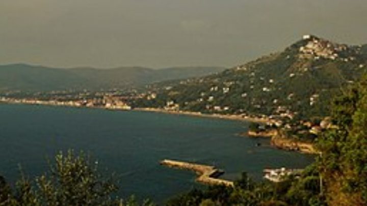 Castellabate, comune del Salernitano, torna Covid free