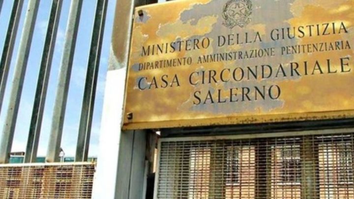 Casa circondariale “Antonio Caputo”, situazione Covid sotto controllo