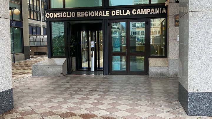 Punta Campanella, il presidente del Parco incontra il consigliere regionale Cirillo