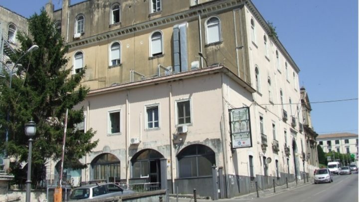 Cava de’Tirreni, il sindaco smentisce le voci sulla chiusura dell’ospedale