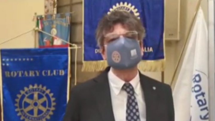 “Tamponiamo il Covid”