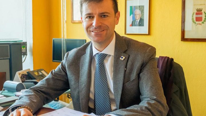 Sorrento, da mercoledì al via le vaccinazioni anti-Covid degli anziani