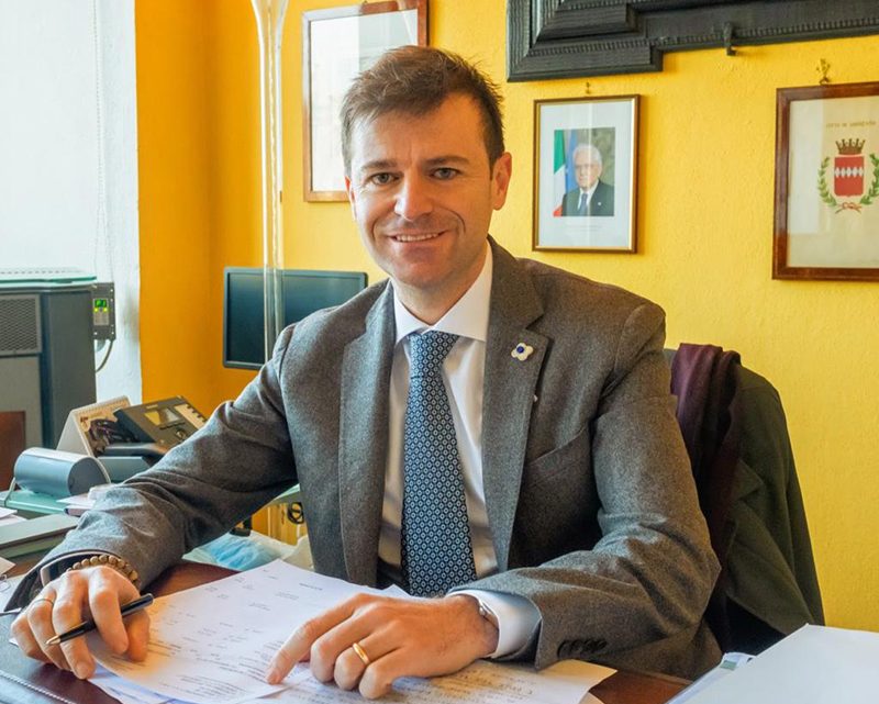 Sorrento, da lunedì previste mille vaccinazioni per gli over 60