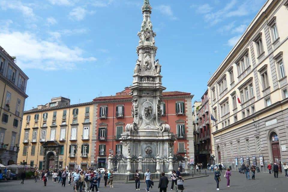 Covid Napoli città, salgono leggermente i contagi ma l’incidenza pandemica resta bassa