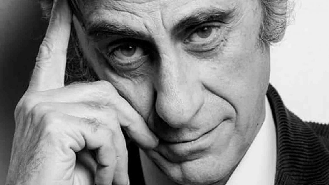 Pietro de Silva, il cinema è estasi pura