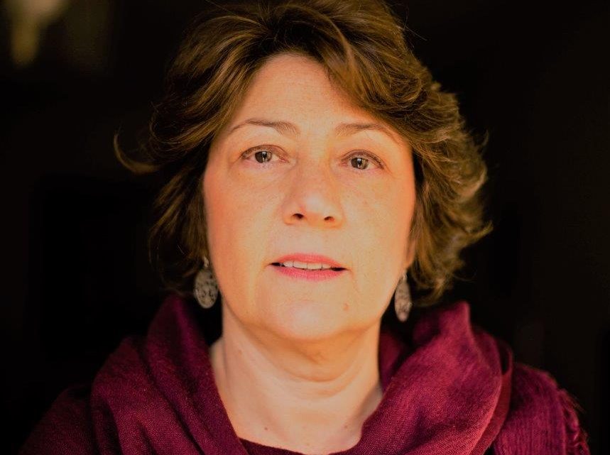 Roberta Rossi, i danni della quarantena alla vita di coppia