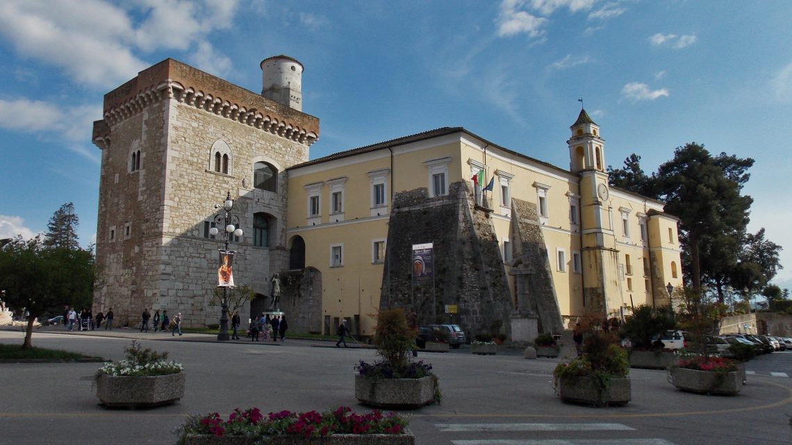 “Rummo” Benevento, scende a 17 il numero dei pazienti Covid ricoverati