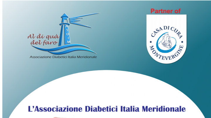 “Al di quà del Faro”, a Benevento screening gratuiti per pazienti diabetici