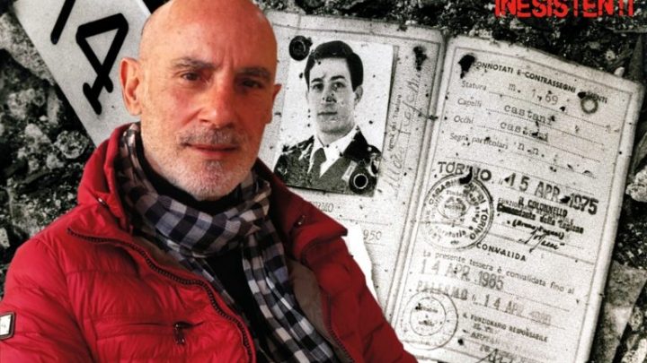 Gli studenti di Meta incontrano l’unico superstite della strage di via Pipitone