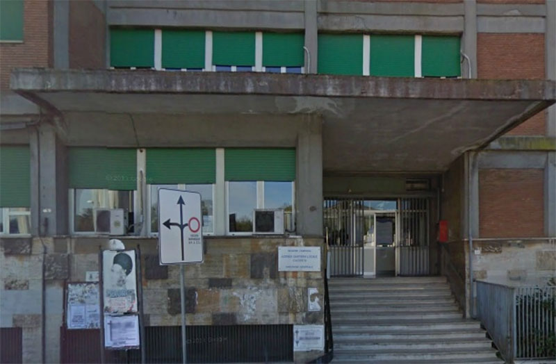 Dipartimento servizi strategici, Aniello Sacco succede a se stesso