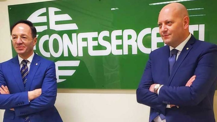 Iovinella Presidente interprovinciale Assosicurezza