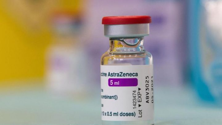 Effetti negativi AstraZeneca, scende in campo il Codacons