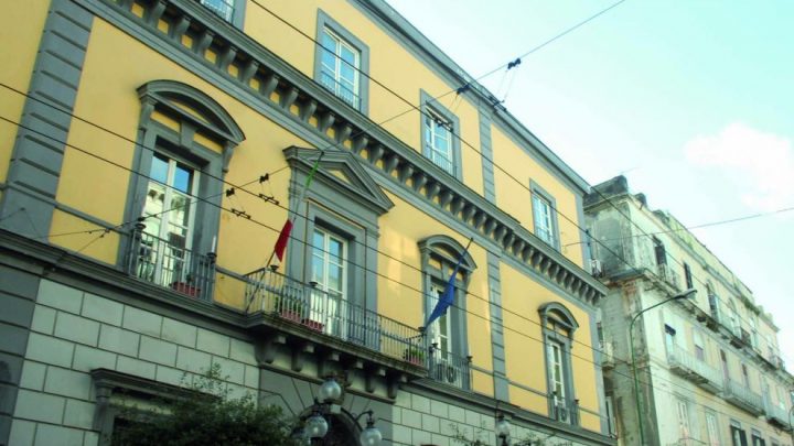 Allarme sanitario al Distretto di Ercolano