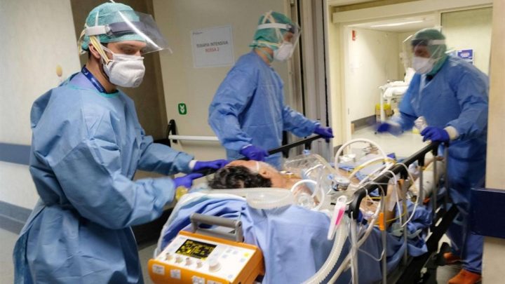Covid-19, la seconda ondata ha comportato un incremento dei decessi