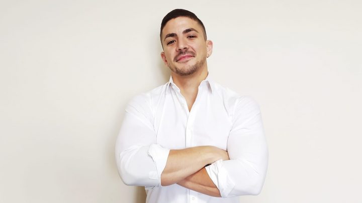 Dario Bufardeci, vivere nel presente ed essere pronti al cambiamento