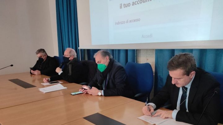 Vaccino anti-covid, la Napoli 3 sigla l’intesa con i medici di base