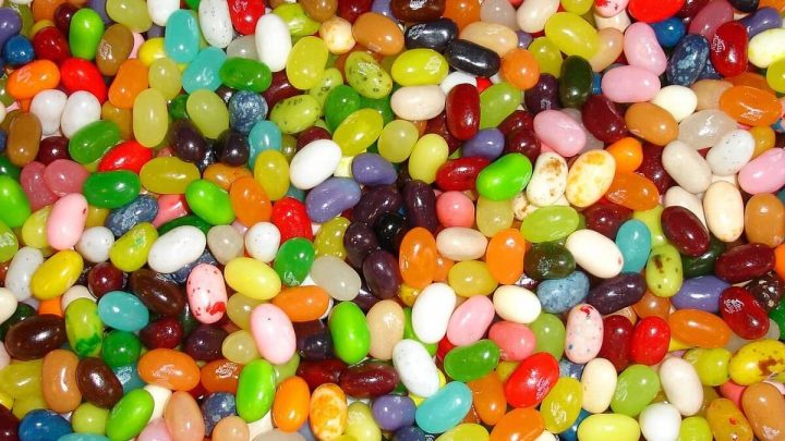 Caramelle per scoprire chi è affetto da Covid-19