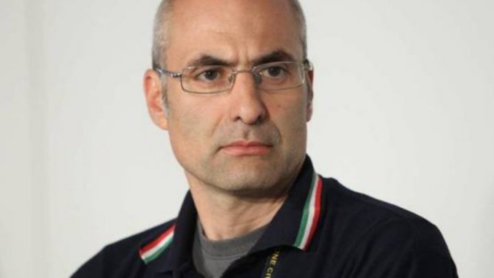 Cambia il vertice della protezione civile, ritorna Curcio