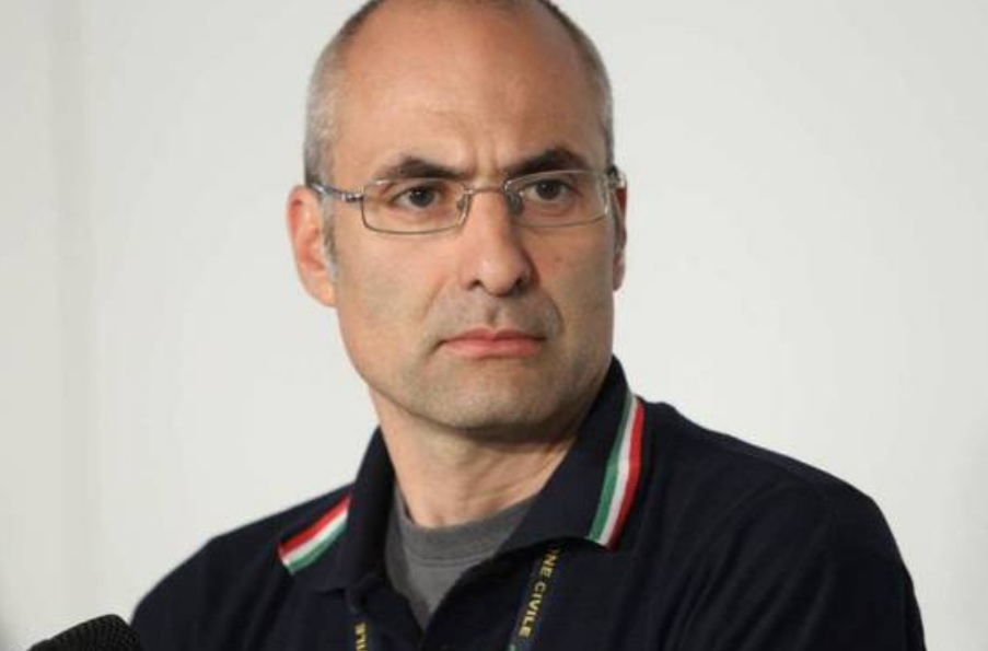 Cambia il vertice della protezione civile, ritorna Curcio
