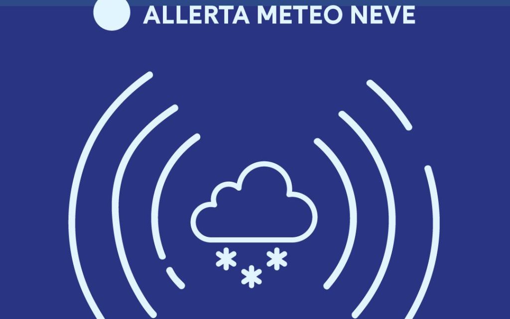 Campania: prosegue allerta per nevicate, gelate e vento forte