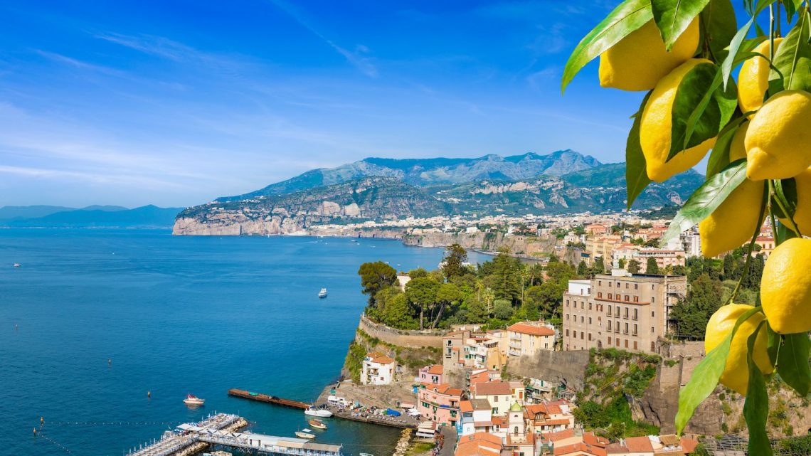 Sorrento, l’ospedale si è rifatto il look