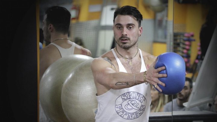 Massimiliano Zinno, il Pilates è un ricco contributo alla cultura di tutti