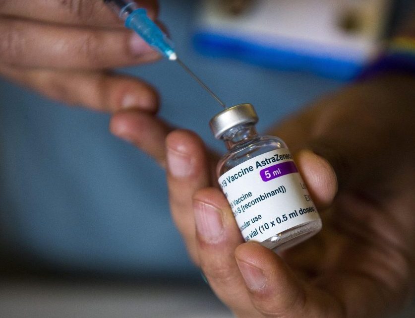Asl Salerno, prosegue la Campagna anti-Covid per la terza dose