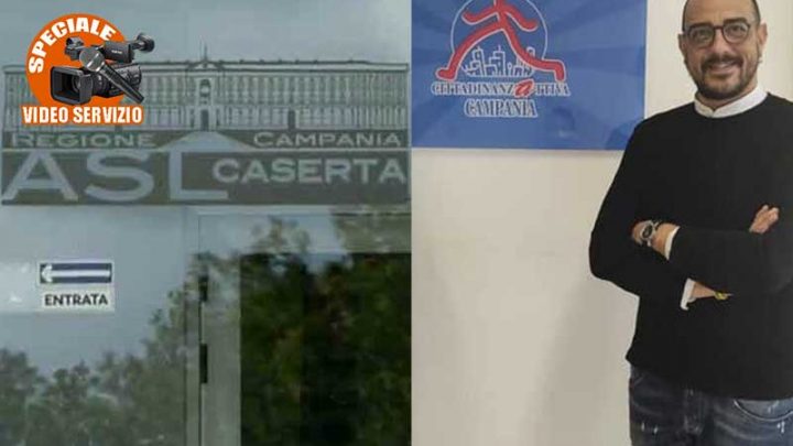 Scandalo ASL Caserta, l’intervento del Segretario regionale di Cittadinanzattiva Lorenzo Latella