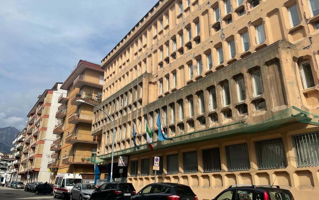 Irpinia, ieri inoculati oltre 700 vaccini anticovid