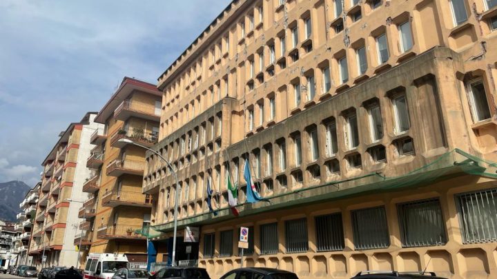 Irpinia, scendono a 18 i nuovi contagi ma si registra ancora un decesso