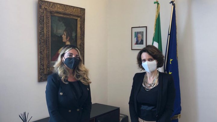 Barbara preziosi, osservare le regole e l’unica via per vincere la pandemia