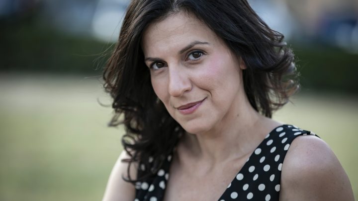 Chiara Cavalieri, vivo per il teatro