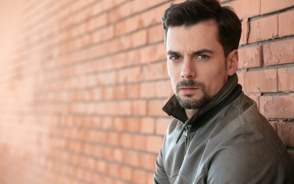 Daniele Marino, l’arte può far crescere un Paese