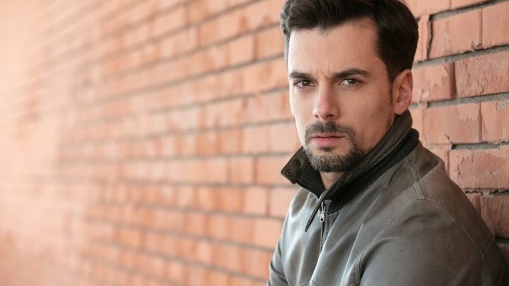 Daniele Marino, l’arte può far crescere un Paese