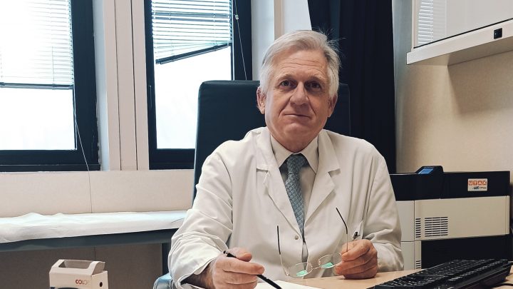 “SICOB con voi contro l’obesità”