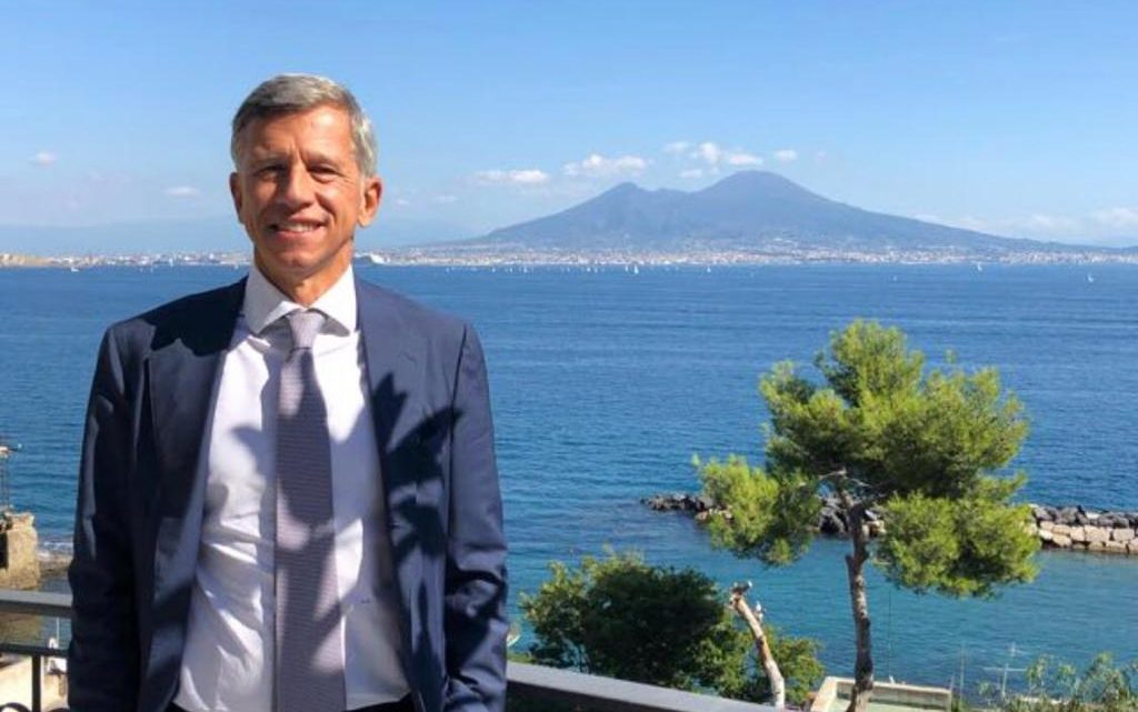 Enrico Coscioni, occorre investire in sanità