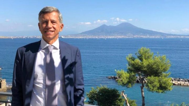 Enrico Coscioni, occorre investire in sanità
