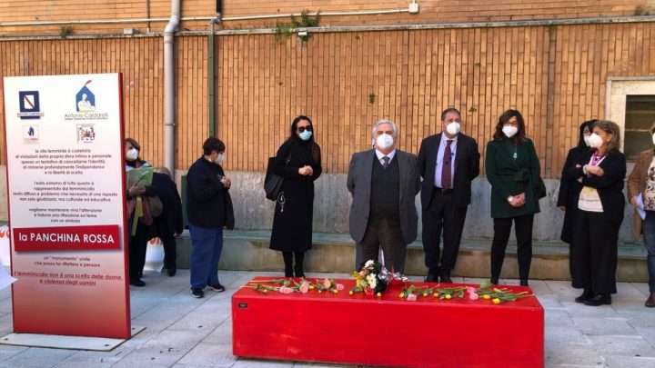 Il Cardarelli onora la memoria di Ornella Pinto