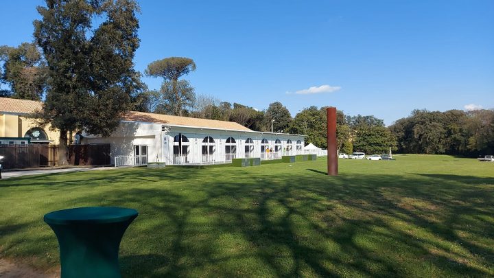Fagianeria nel Real Bosco di Capodimonte, partono le vaccinazioni