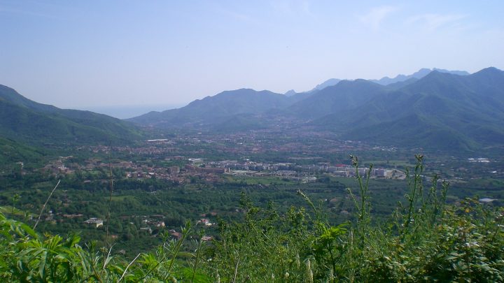 Bracigliano e Padula, non si arresta la diffusione del Coronavirus