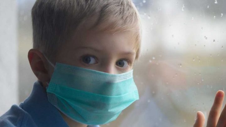Long-Covid pediatrico, ecco quanto è frequente e i sintomi più diffusi