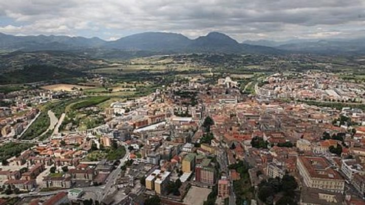 Rummo Benevento, 3 decessi Covid in 24 ore