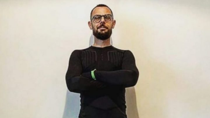 Tiziano Campari, vivere la pandemia non con paura ma con rispetto