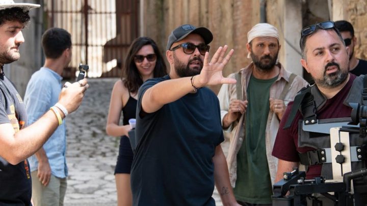 Luca Cuomo, le difficoltà dei cineoperatori nell’era Covid