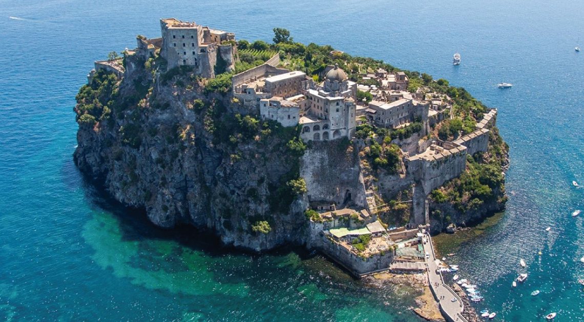 Ischia, 42esima edizione del Meeting Estate: Asd e concessioni demaniali marittime