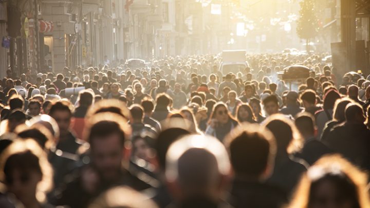 Aspettativa di vita nell’Ue sopra i livelli pre-Covid