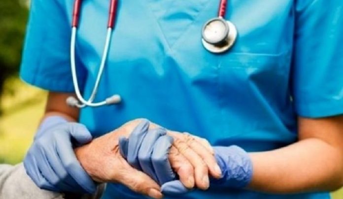 Nursing Up: speriamo che Curcio porti una svolta nella campagna vaccinale